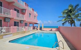 Selva Boutique Hotel - Luquillo Oceanfront Retreat - Adults Only