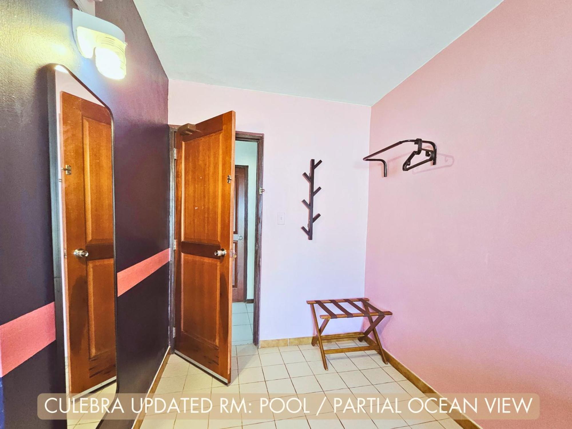 Selva Boutique Hotel - Luquillo Oceanfront Retreat - Adults Only Buitenkant foto