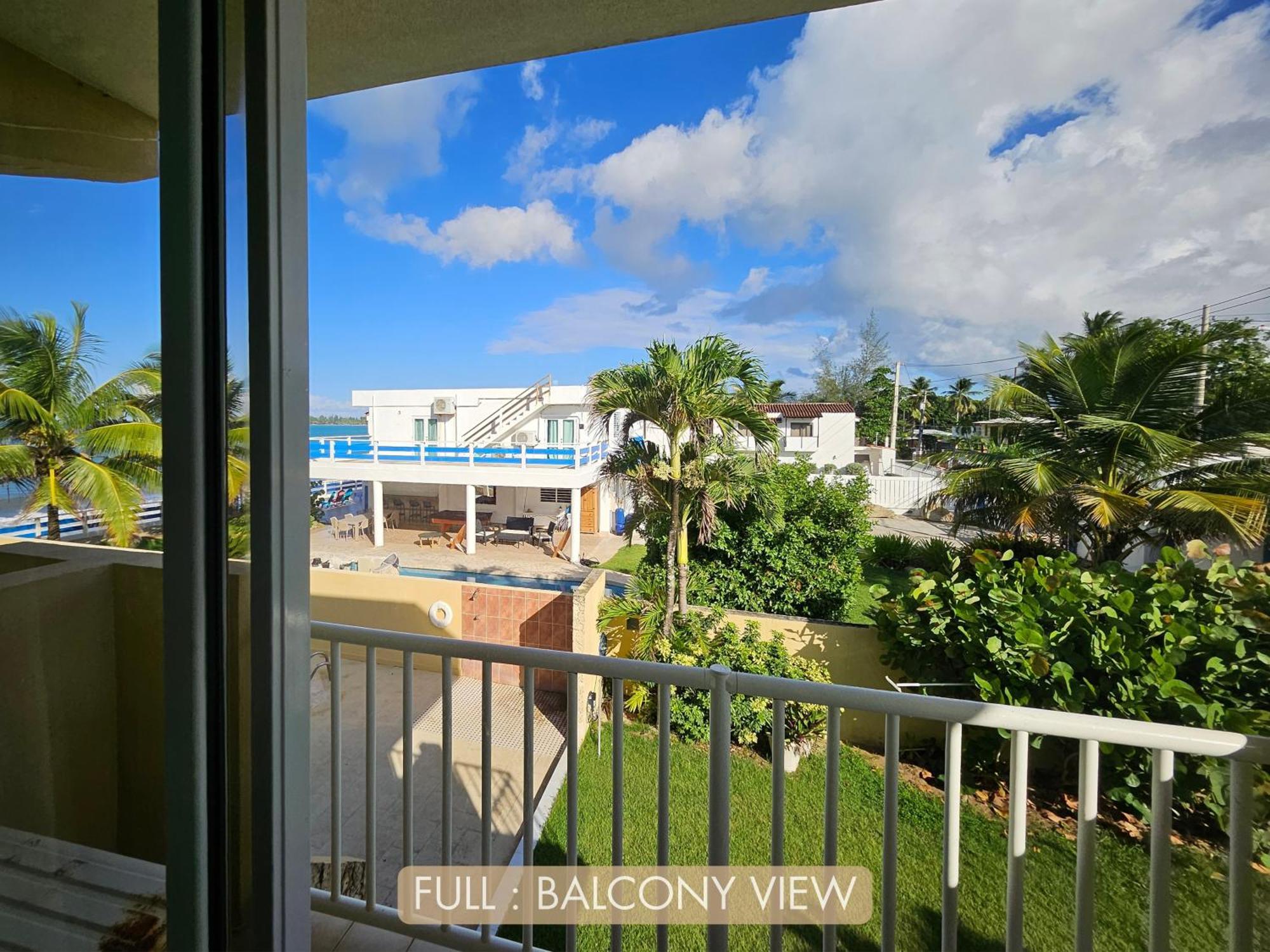 Selva Boutique Hotel - Luquillo Oceanfront Retreat - Adults Only Buitenkant foto