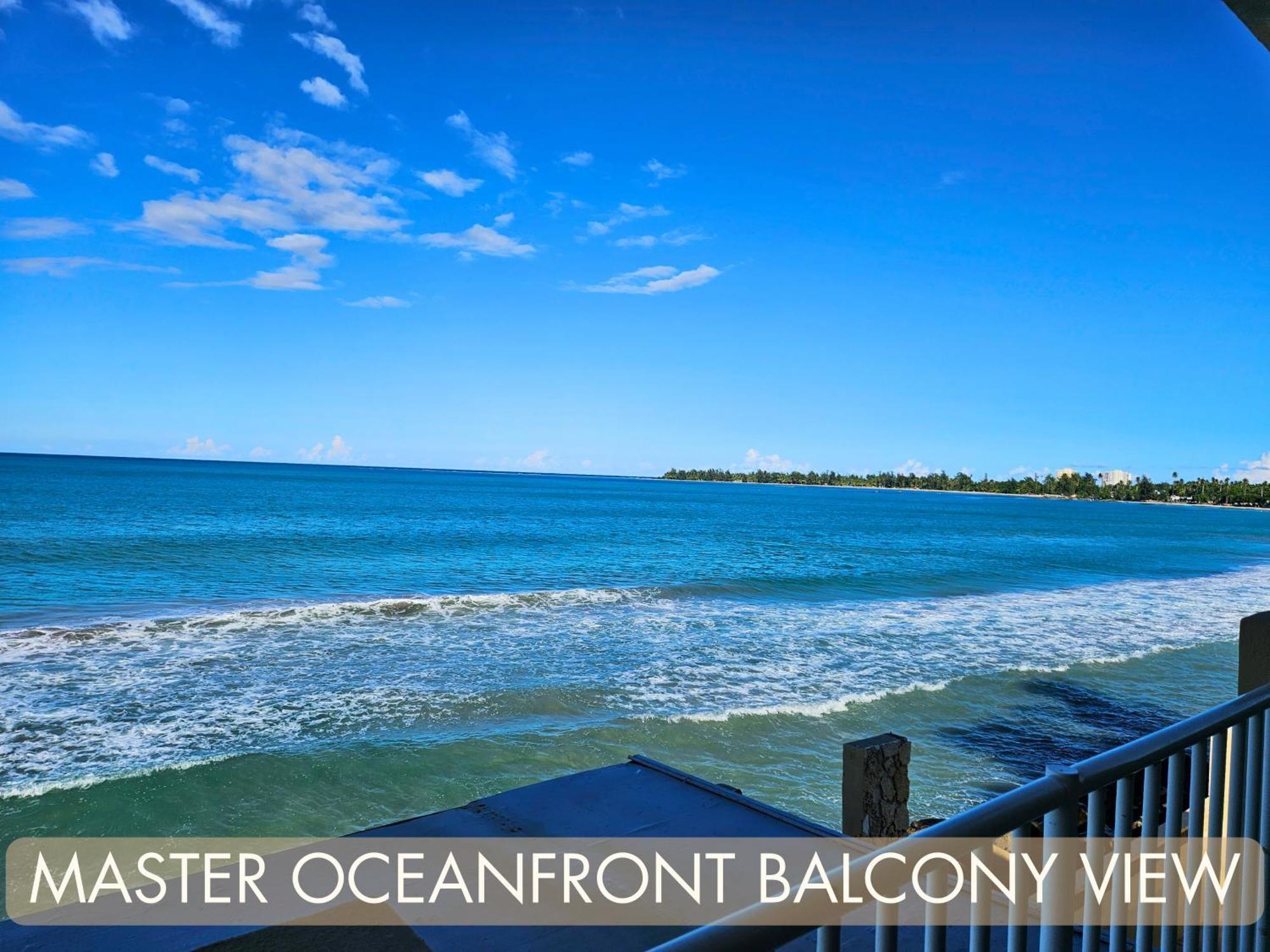 Selva Boutique Hotel - Luquillo Oceanfront Retreat - Adults Only Buitenkant foto