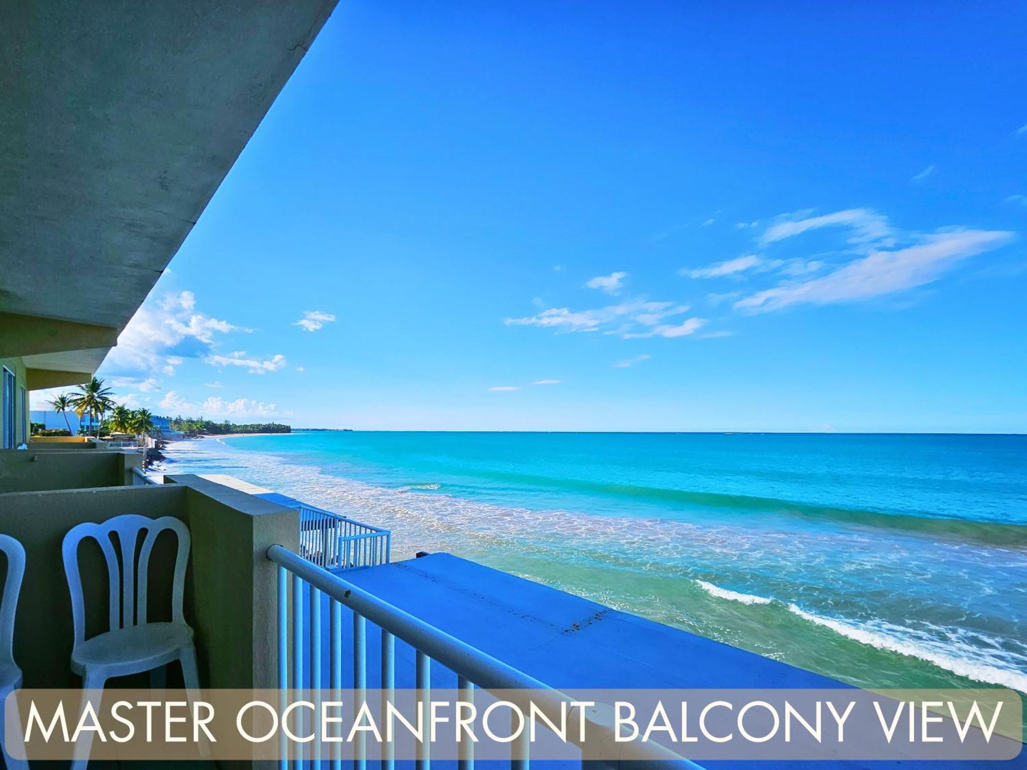Selva Boutique Hotel - Luquillo Oceanfront Retreat - Adults Only Buitenkant foto