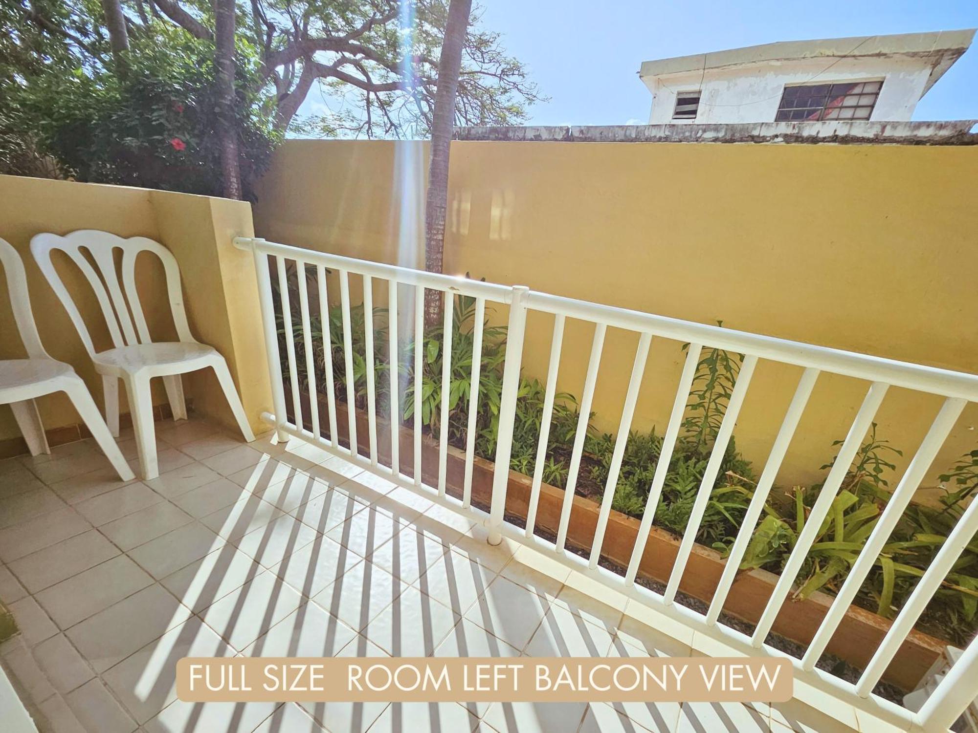 Selva Boutique Hotel - Luquillo Oceanfront Retreat - Adults Only Buitenkant foto