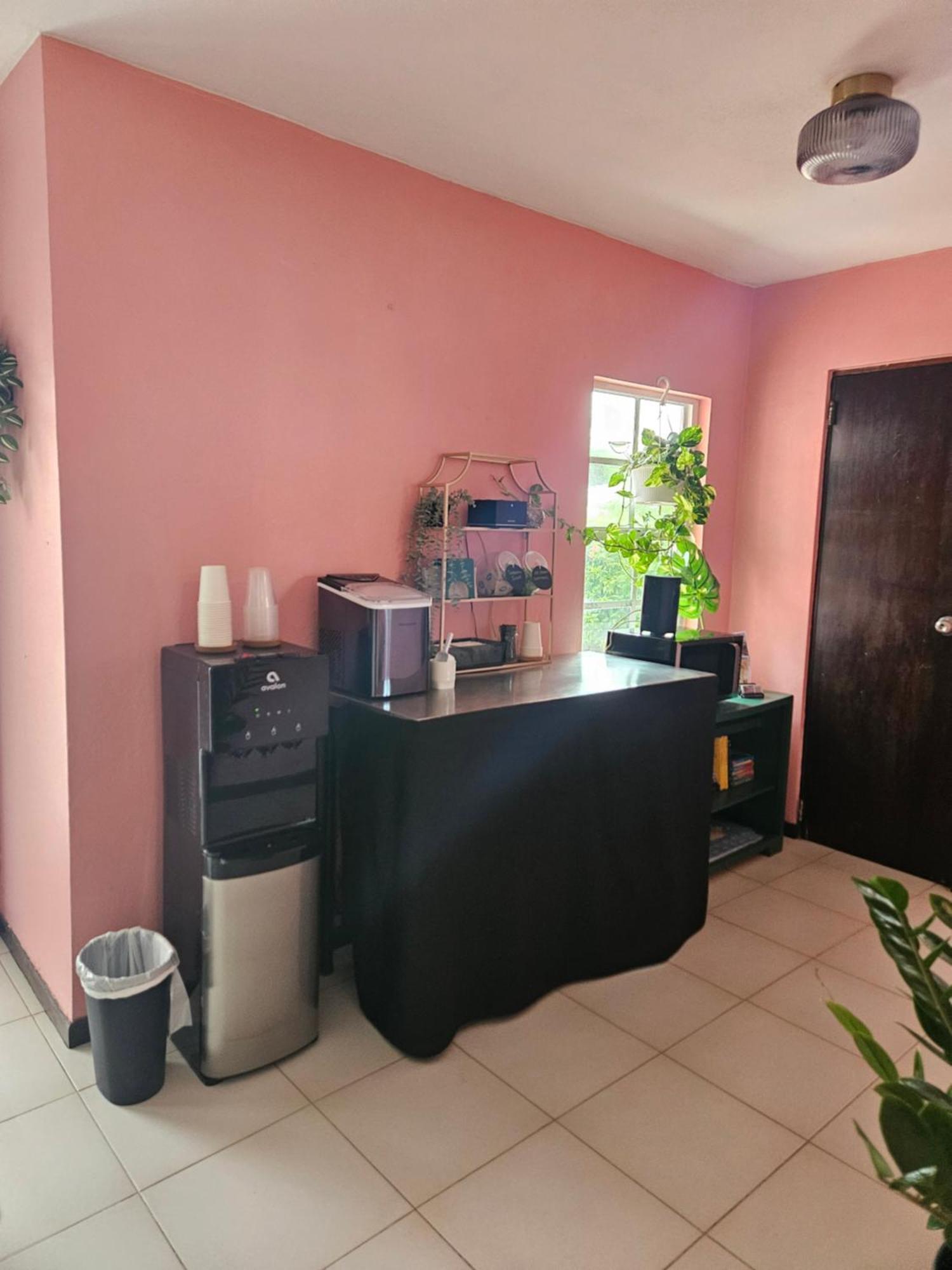 Selva Boutique Hotel - Luquillo Oceanfront Retreat - Adults Only Buitenkant foto