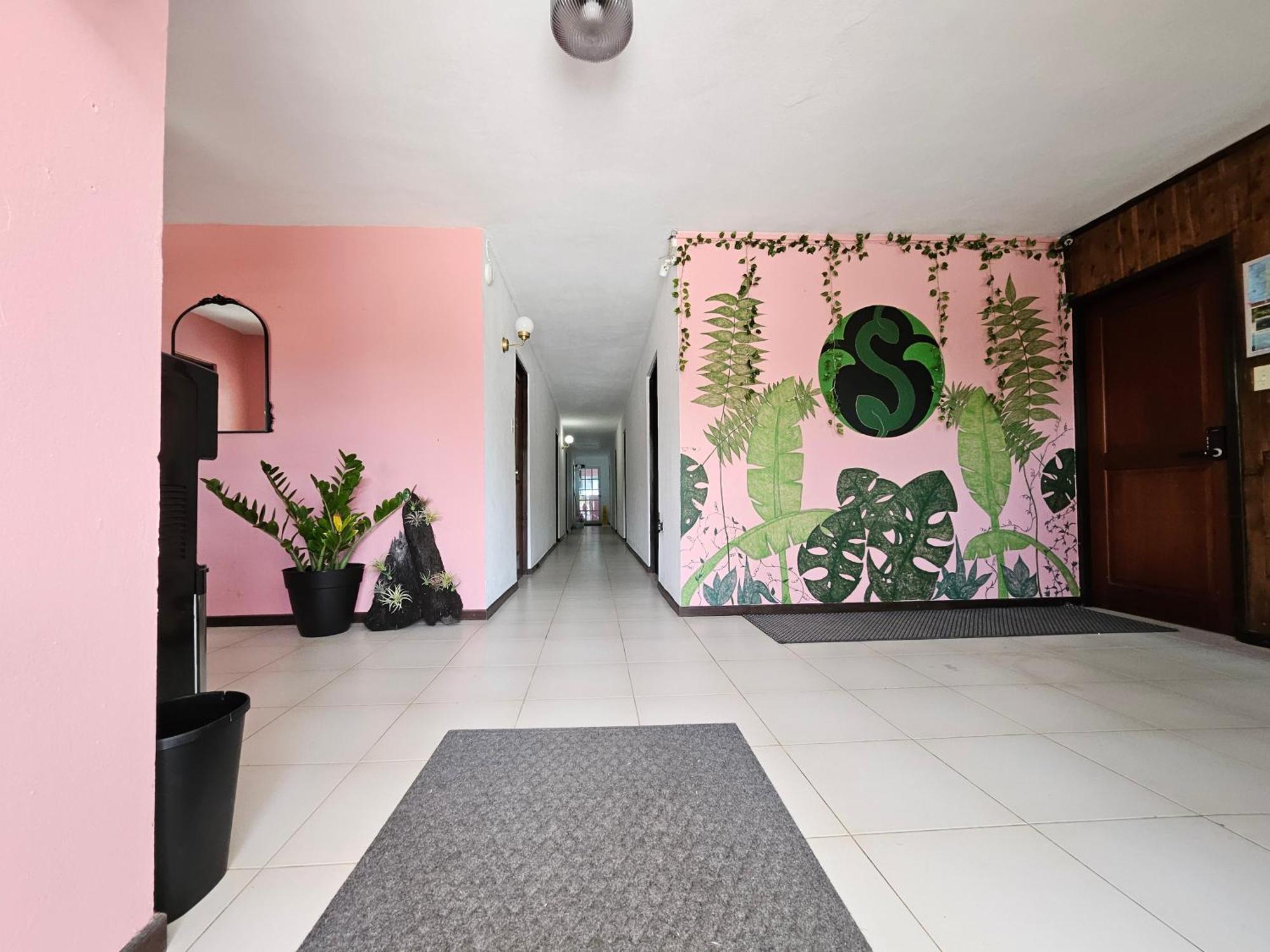 Selva Boutique Hotel - Luquillo Oceanfront Retreat - Adults Only Buitenkant foto