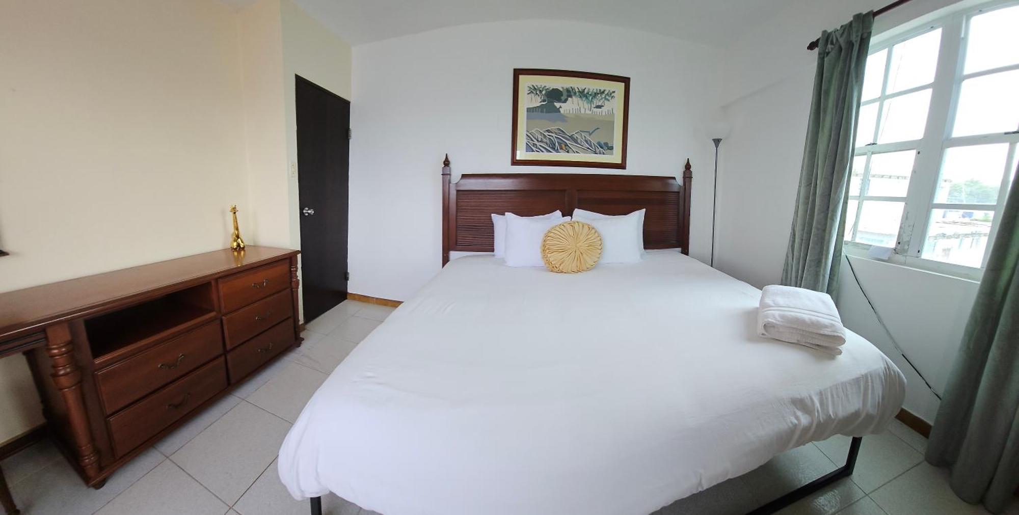 Selva Boutique Hotel - Luquillo Oceanfront Retreat - Adults Only Buitenkant foto