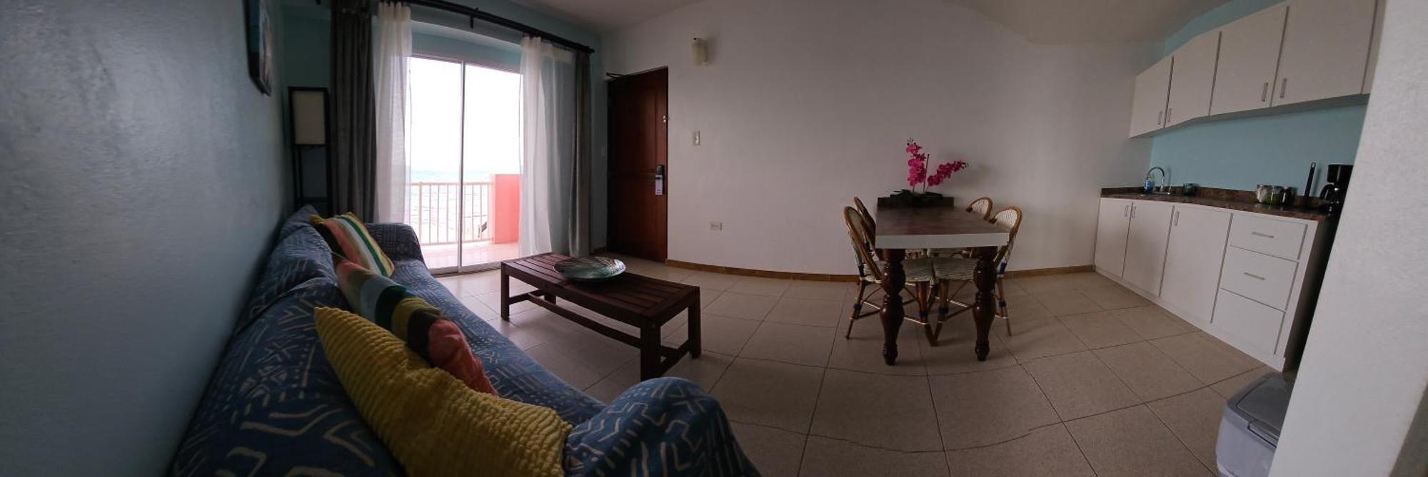 Selva Boutique Hotel - Luquillo Oceanfront Retreat - Adults Only Buitenkant foto