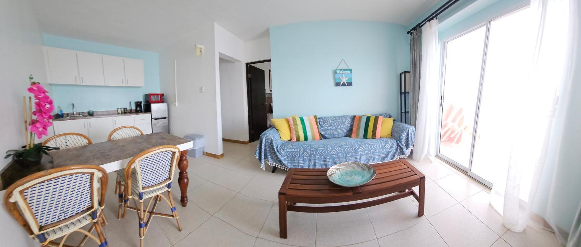 Selva Boutique Hotel - Luquillo Oceanfront Retreat - Adults Only Buitenkant foto