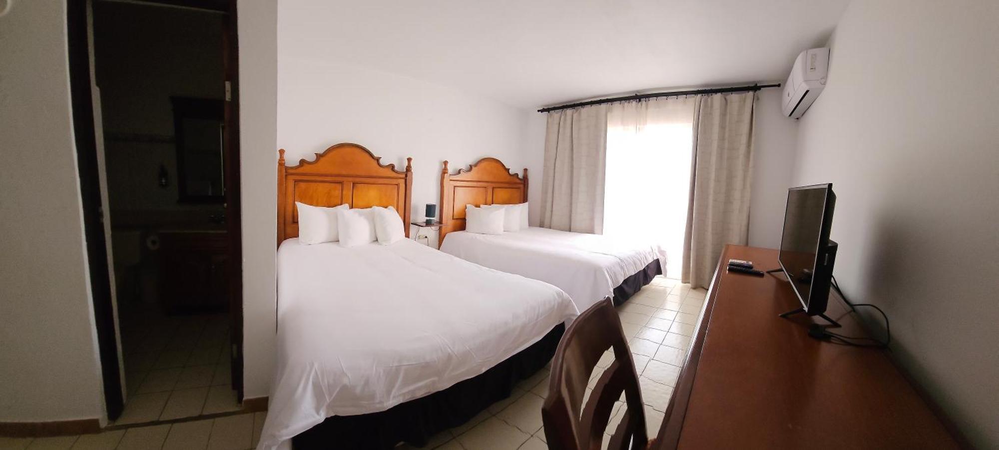 Selva Boutique Hotel - Luquillo Oceanfront Retreat - Adults Only Buitenkant foto