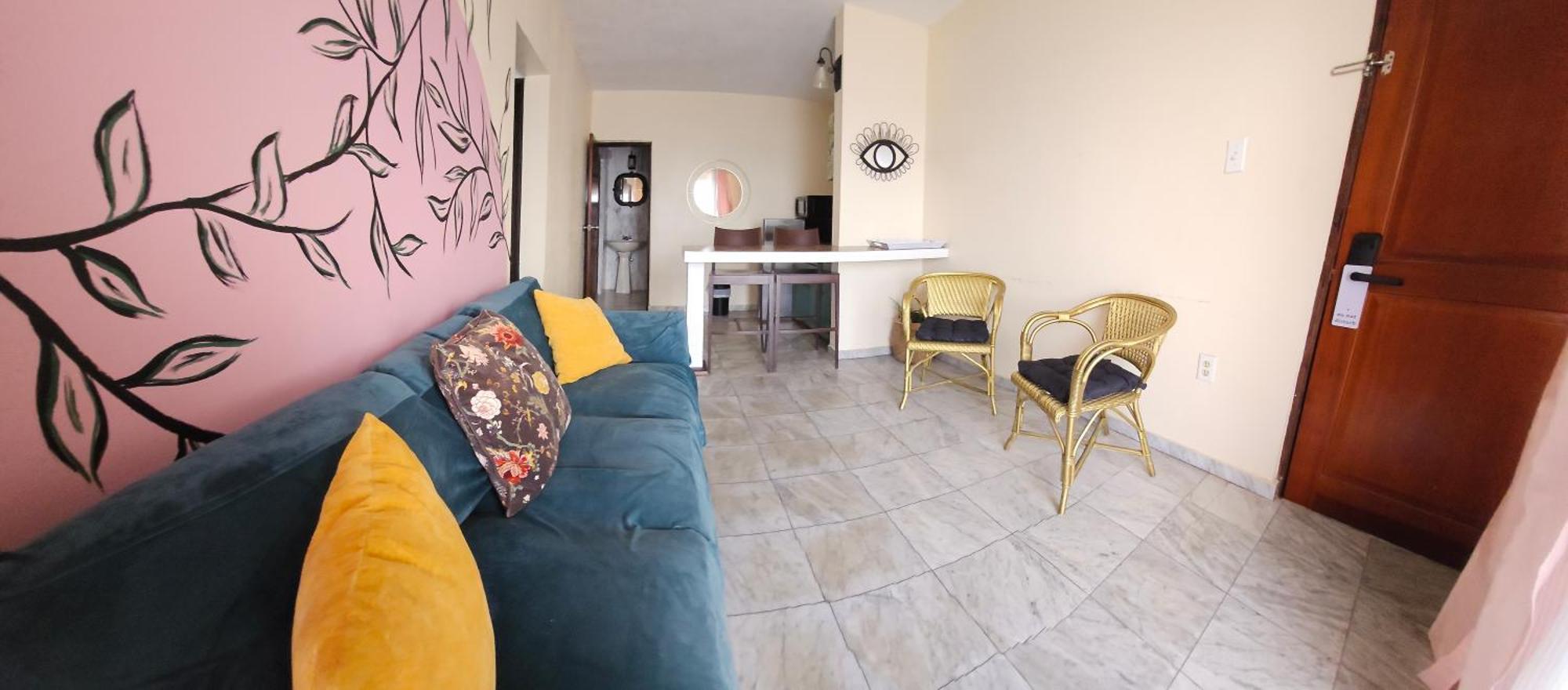 Selva Boutique Hotel - Luquillo Oceanfront Retreat - Adults Only Buitenkant foto