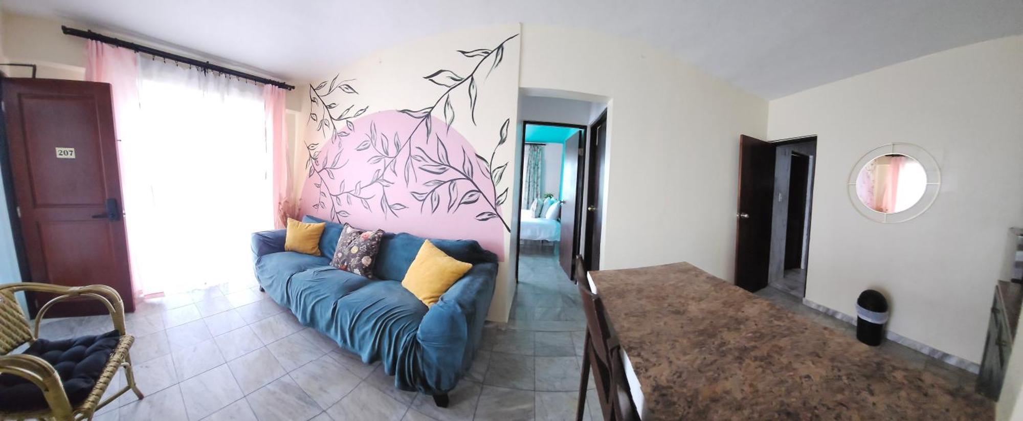 Selva Boutique Hotel - Luquillo Oceanfront Retreat - Adults Only Buitenkant foto