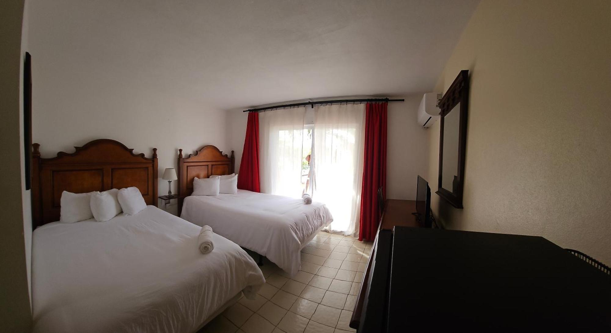 Selva Boutique Hotel - Luquillo Oceanfront Retreat - Adults Only Buitenkant foto