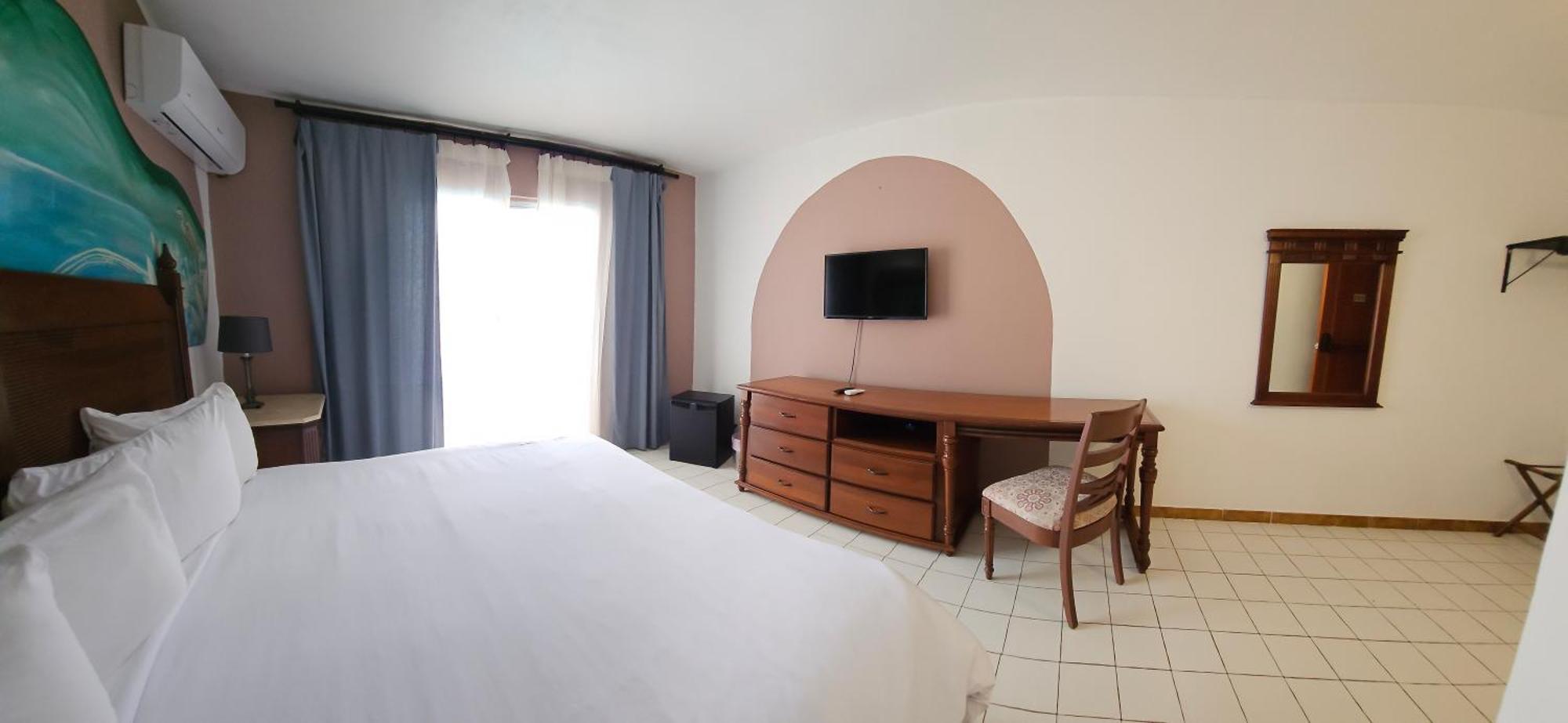 Selva Boutique Hotel - Luquillo Oceanfront Retreat - Adults Only Buitenkant foto