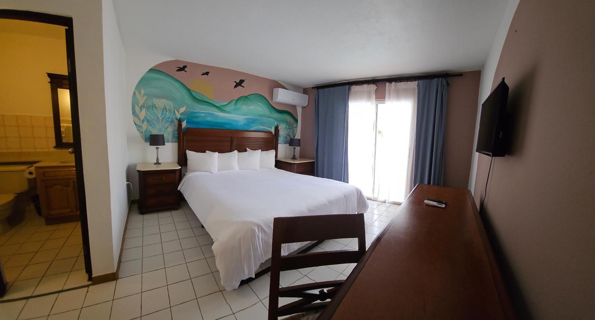 Selva Boutique Hotel - Luquillo Oceanfront Retreat - Adults Only Buitenkant foto